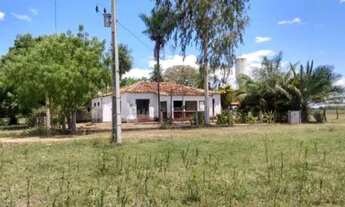 Imagem 4: Fazenda/Sítio/Chácara para venda com 88000 metros quadrados em Centro - Poconé - MT