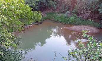 Imagem: Ponte Alta de Cima, 24 Alqueires (116 hectares)