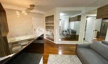 Imagem 3: Apartamento à venda em Maringá, Chácara Paulista, com 3 quartos, com 74 m²