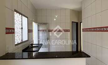 Imagem 6: Casa à Venda no Bairro Carmelo