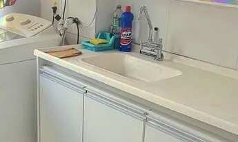 Imagem 7: Apartamento 02quartos , condomínio com área de lazer