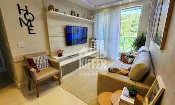 Imagem 2: Apartamento 2 quartos em Pendotiba