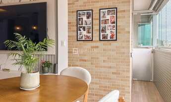 Imagem 5: Apartamento em Estreito - Florianópolis, SC