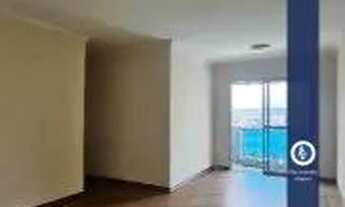 Imagem: Apartamento no Tatuapé, 98m², 3 Dormitórios