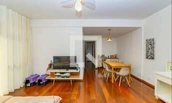 Imagem 3: Apartamento à Venda - Buritis, 3 Quartos, 137 m2