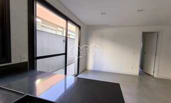 Imagem 2: Área privativa no Bairro Santo Agostinho