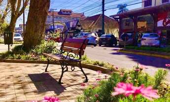 Imagem 5: Área - Bairro São José