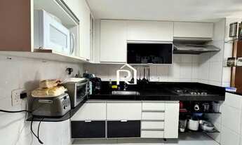 Imagem 6: Apartamento à venda com 3 quartos, suíte, frente, sol da manhã e lazer em Itapuã - Vila Ve