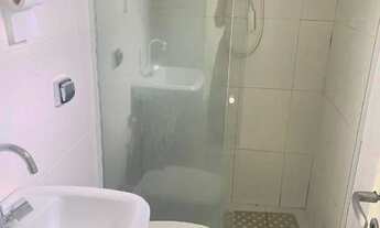 Imagem 4: Casa com 1 dormitório para alugar, 30 m² por R$ 1.200/mês - Parque Ipê - São Paulo/SP