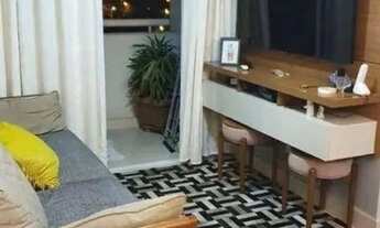 Imagem: Apartamento no Ipiranga 51m² reformado