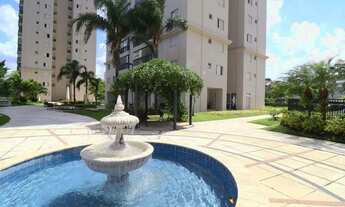 Imagem 2: Apartamento para venda em Lauzane Paulista com 2 quartos, sendo 1 suíte , 93m²