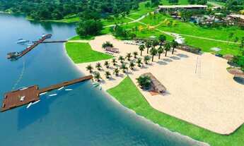 Imagem 7: Lote - Rua das Violetas - Escarpas Eco Parque