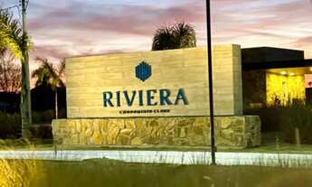 Imagem: Terreno Riviera Condomínio Club - QUITADO