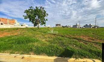 Imagem 3: Lote Condomínio Jardins Parma, sem vizinho de frente, com 294,55 m² - Quitado e Registrado