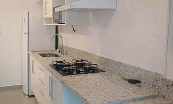 Imagem 5: Lindo Studio mobiliado para locação cond. Biarrits Parque Campolim