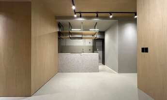 Imagem 5: 2 Quartos para locação no Edifício High Line