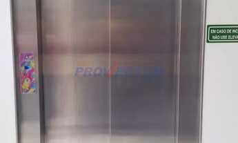 Imagem 3: Sala - Parque Rural Fazenda Santa Cândida - Campinas