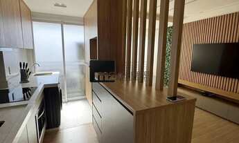 Imagem 7: Apartamento com 2 quartos no Setor Bueno