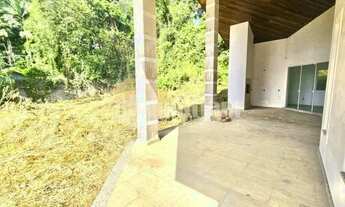 Imagem 5: CASA COM 4 DORMITÓRIOS - PARA FINALIZAR - AGUAS CLARAS