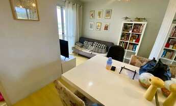 Imagem 4: Departamento de 49 m² com 2 quartos à venda em Vila Gomes. FL64