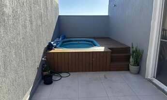 Imagem: Casa em Condomínio 3 dormitórios à venda