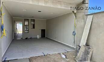 Imagem 2: Casa de 3 quartos com suíte em Morada de Laranjeiras