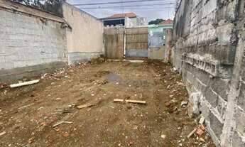 Imagem 3: Terreno à venda, 111 m² por R$ 350.000,00 - Vila Rio Branco - São Paulo/SP