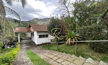 Imagem 4: CASA EM CONDOMÍNIO RESIDENCIAL em TERESÓPOLIS - RJ, PARQUE DO IMBUI