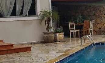 Imagem: Casa com 3 dormitórios, 260 m² - venda