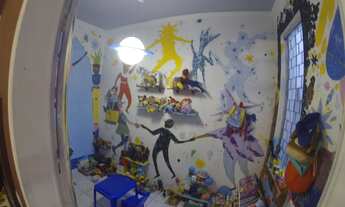 Imagem 6: Casa de 3 Andares na Cidade Velha - COP30