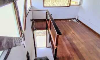 Imagem 7: Rio morto ap duplex sala 1 quarto