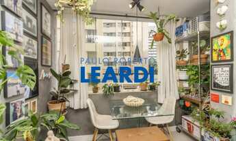 Imagem: APARTAMENTO - CONSOLAÇÃO - SP