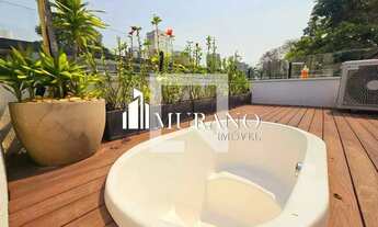 Imagem 6: Apartamento à venda, 2 quartos, 2 suítes, 2 vagas, Brooklin Paulista - São Paulo/SP