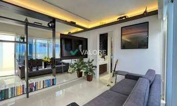 Imagem: Apartamento com Varanda Privativa e Hidromassagem