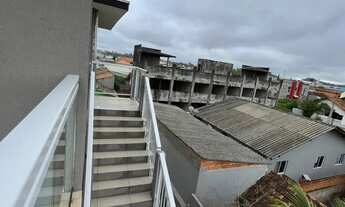 Imagem 4: Apartamento 02 quartos para locação São Cristovão, Barra Velha/SC