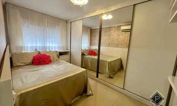 Imagem 5: ED FRENTE MAR DIFERENCIADO MOBILIADO 3 dorm, 4 bwc, 1 vg, pronto para morar de frente pro