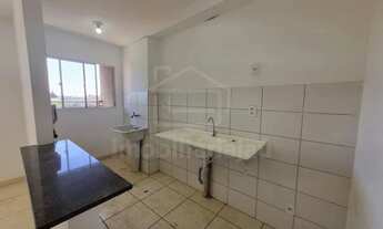 Imagem 6: Apartamento para locação no Jd. Juliana