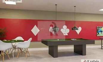 Imagem 7: Apto 2 dormitórios - Condomínio Lar Toronto