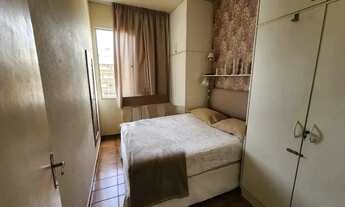 Imagem 3: Apartamento para aluguel na Princesa Izabel, mobiliado e com vaga