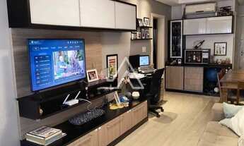 Imagem 6: APTO 2 DORM. COM BOX - CENTRO - 73,40 M² - VENDA - ED. JAMAICA