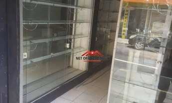 Imagem 2: Ponto para alugar, 30 m² por R$ 2.040/mês - Jardim Paulista - São José dos Campos/SP