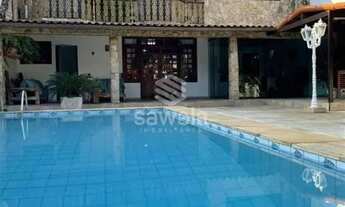 Imagem 2: Casa à venda com 393,00m² e 4 quartos em Barra da Tijuca, Rio de Janeiro - RJ