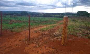 Imagem: 2 alqueires de terra