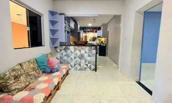 Imagem 2: Vendo casa em Marcilio de Noronha Viana