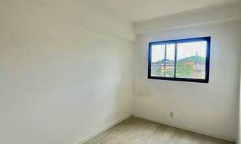 Imagem 5: Alugo apartamento com varanda e suíte no North Way Residence - Centro, Paulista