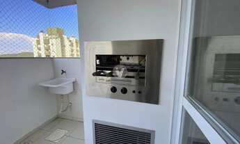 Imagem 7: Apartamento no Residencial Ocean!