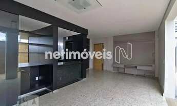 Imagem: Área Privativa com 3 quartos no Sagrada