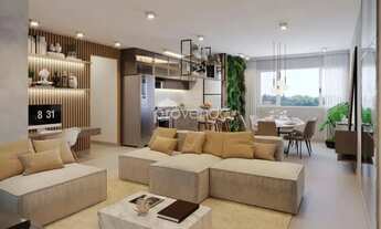 Imagem: APARTAMENTO 03 QUARTOS, 3 SUÍTE - ALTOPIANO