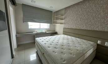 Imagem 7: Imóvel para aluguel com 217 metros quadrados com 4 quartos em Ponta D'Areia - São Luí