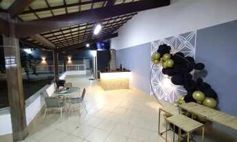 Imagem 3: Alugo temporada Espaço Laranjeiras